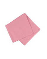 Mikrofiberklude Rød 40x40cm 10 stk pak