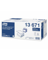 Servietter Tork Xpressnap 13671 N10 ekstra soft 