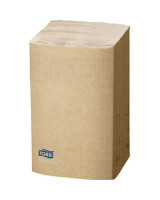 Serviet Tork Xpressnap natural 2 fold  N4 