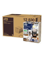 Dispenserserviet Tork Xpressnap Fit nature N14 4320pc/box - 