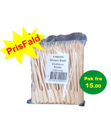 Spear Golf w/handle 15cm bamboo 50x200pc/box - 
