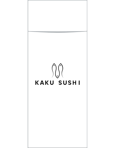 KaKu Sushi Airlaid