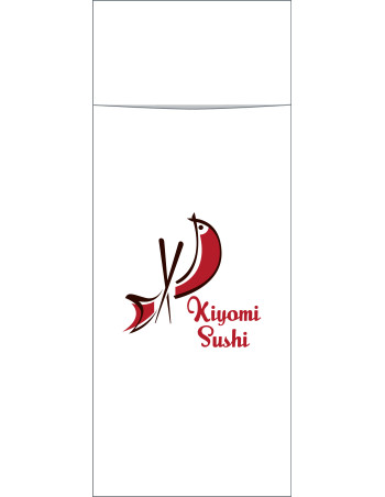 Kiyomi Sushi Pochette
