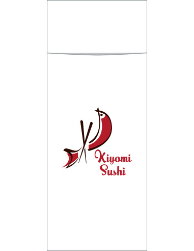 Napkins (Kiyomi) - 