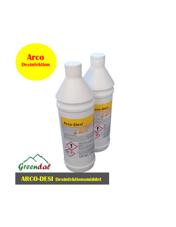 Disinfectant for surface 1L - 