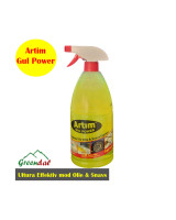 Artim Yelow Power Ultura 1 ltr. - 