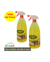 Artim Yelow Power Ultura 1 ltr. - 