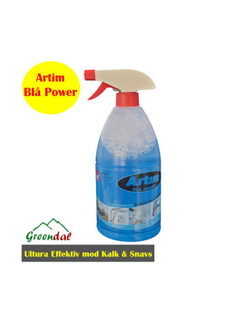 Artim Blue Power Ultura 1 ltr. - 