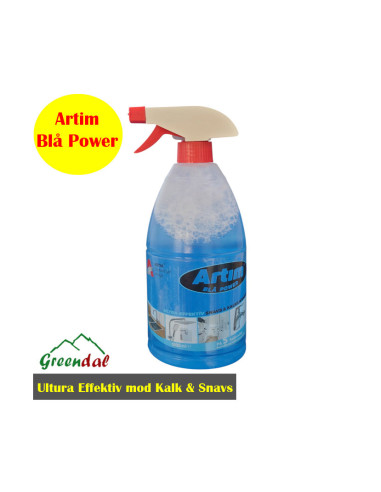 Artim Blue Power Ultura 1 ltr. - 