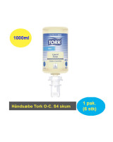 Soap Tork Odor-Control 1L (S4) Foam 6pc/Box - 