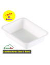 Plastbakke Caterline-forme  1 rums 