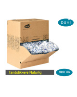 Tandstikkere Naturlig 