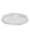 Dressing cup ready 80ml (LID) 20x50pc/box - 