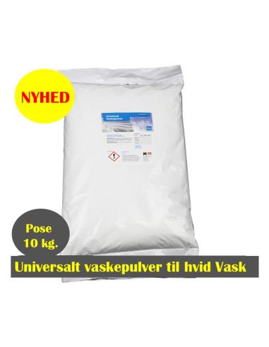 Vaskepulver Omo Professional Color XXL-pack 8,4kg/stk - 