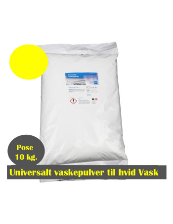 Vaskepulver Omo Professional Color XXL-pack 8,4kg/stk -  2