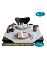 Dunisilk® stikdug 