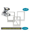 Cassette for DF 10 machine - 