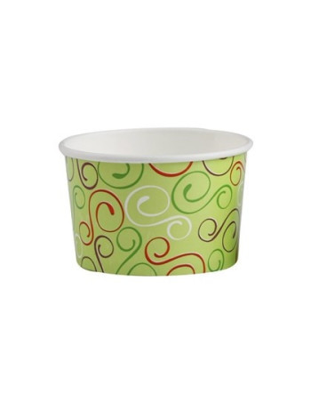 Ice cup XL 23cl (8oz) Ø96/80x60mm 16x50pc/box - 