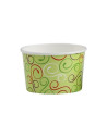 Ice cup XL 23cl (8oz) Ø96/80x60mm 16x50pc/box - 
