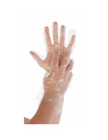 Engangshandsker LDPE 2