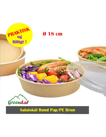 Låg t/Salatskål C.source 1300ml  2