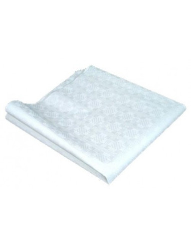 Stikdug Tork Silk 90x90cm 20pc/pack - 