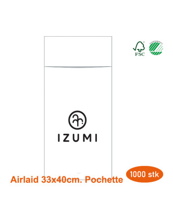 Napkins (UZIMI) - 