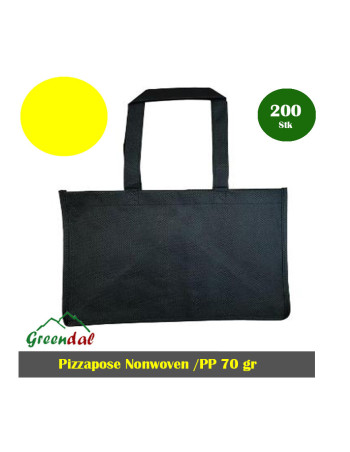 PizzaPose NonWoven 40 ltr. 2