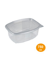 Salatbæger C-Line 750 ml klar