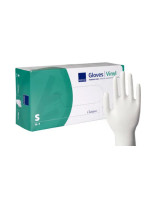 Engangshandsker Vinyl Abena S