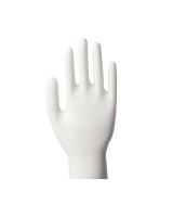 Engangshandsker Vinyl M