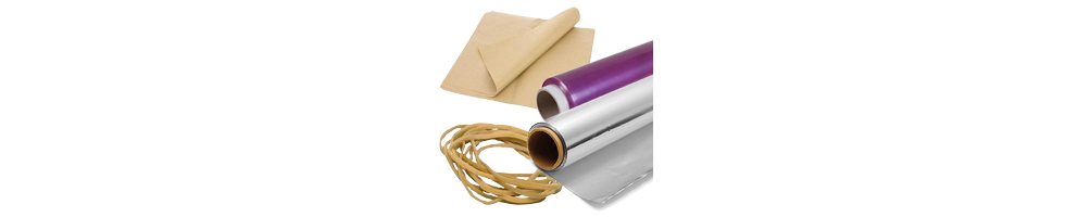Indpakning -