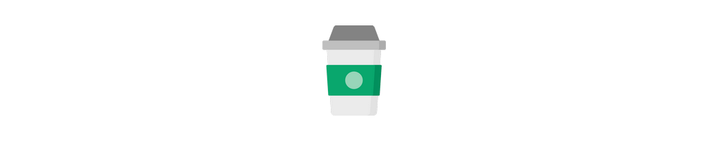 Kaffebæger og tilbehør - Vi har kaffebægerene til dig mange...