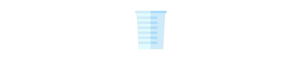 Drikkeglas - Køb Plastglas til drinks hos greendal.dk. Det er...