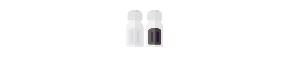 Salt- og peberkværne -