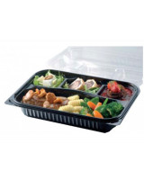 Dinner &  Takeaway bokse