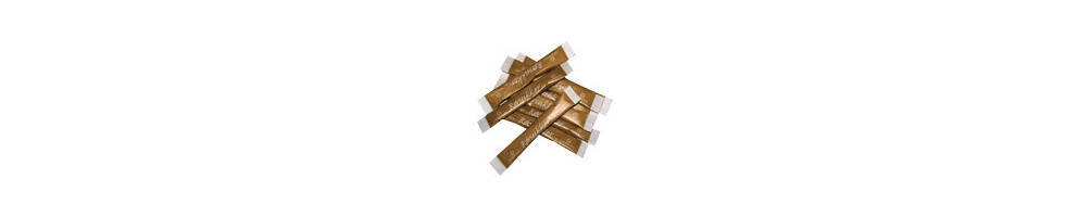 Salt, Pepper, og sukker -