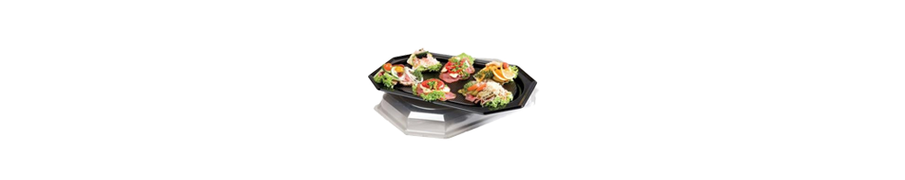 Serveringsfade & Tapas - Disse flotte og elegante tapas...