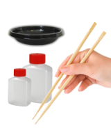 Sushi Tilbehør